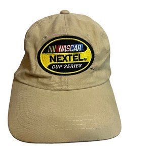 NASCAR Nextel Cup Series 2005 Adjustable Hat Cap